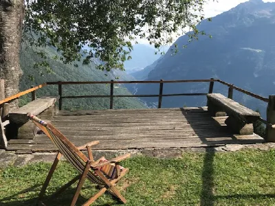 Rustico/Casale in vendita a Varzo - foto 6