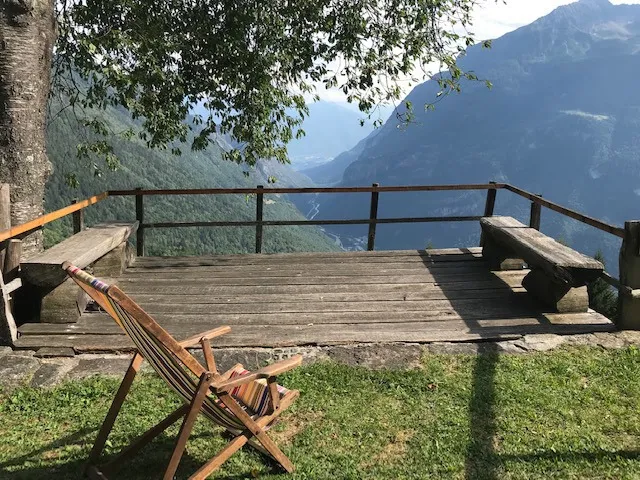 Rustico/Casale in vendita a Varzo - foto 6