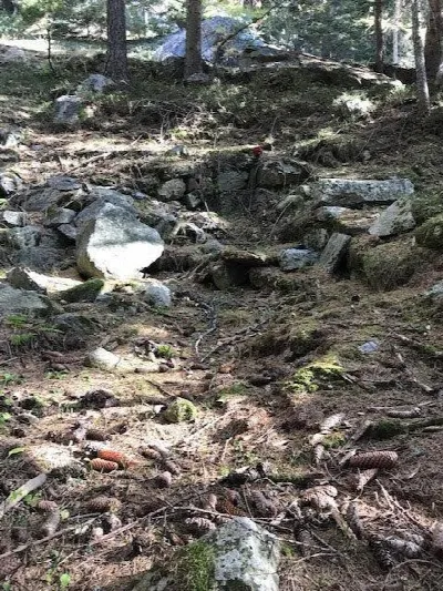 Rustico/Casale a Varzo