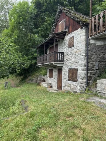 Rustico/Casale in vendita a Varzo - foto 1