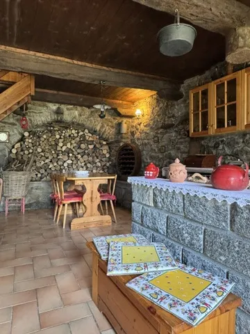 Rustico/Casale in vendita a Varzo - foto 10