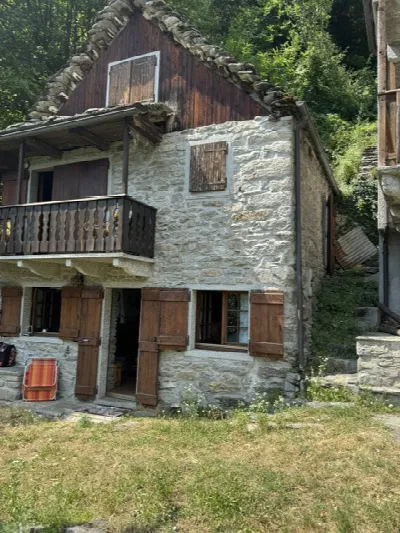 Rustico/Casale in vendita a Varzo - foto 2