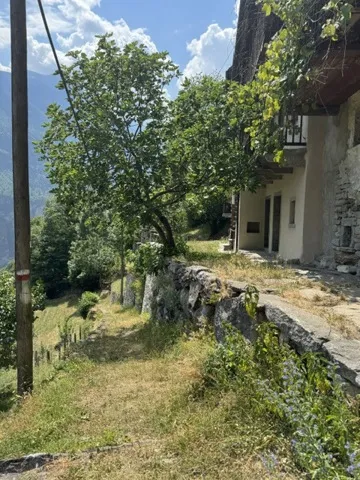 Rustico/Casale in vendita a Varzo - foto 3