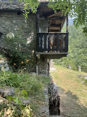 Rustico/Casale in vendita a Varzo - foto 4