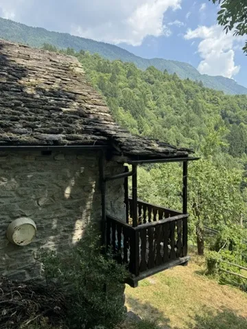 Rustico/Casale in vendita a Varzo - foto 5