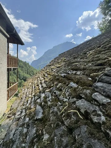 Rustico/Casale in vendita a Varzo - foto 7