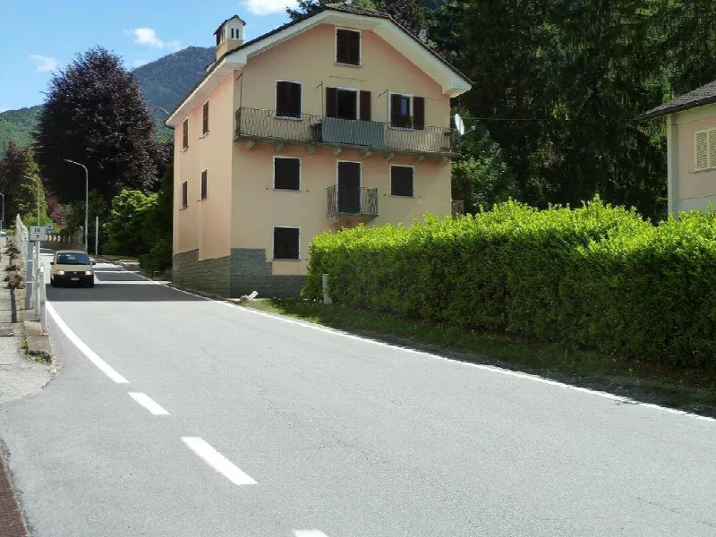 Casa Indipendente in vendita a Crodo - foto 1