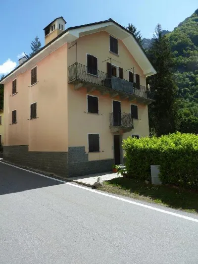 Casa Indipendente in vendita a Crodo - foto 2