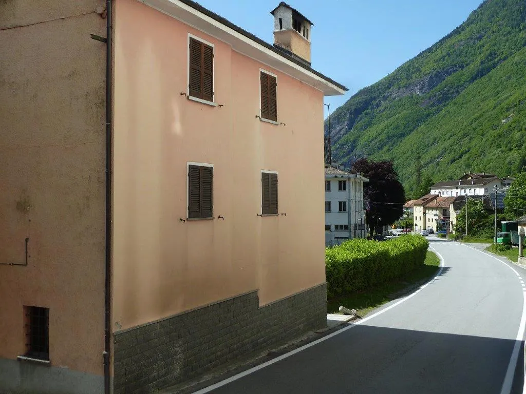 Casa Indipendente in vendita a Crodo - foto 3