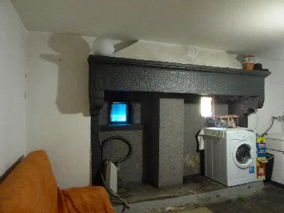 Casa Indipendente in vendita a Crodo - foto 5