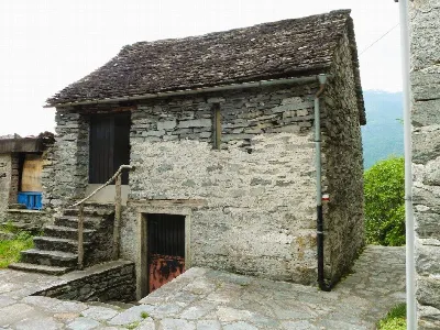 Rustico/Casale in vendita a Montecrestese - foto 1