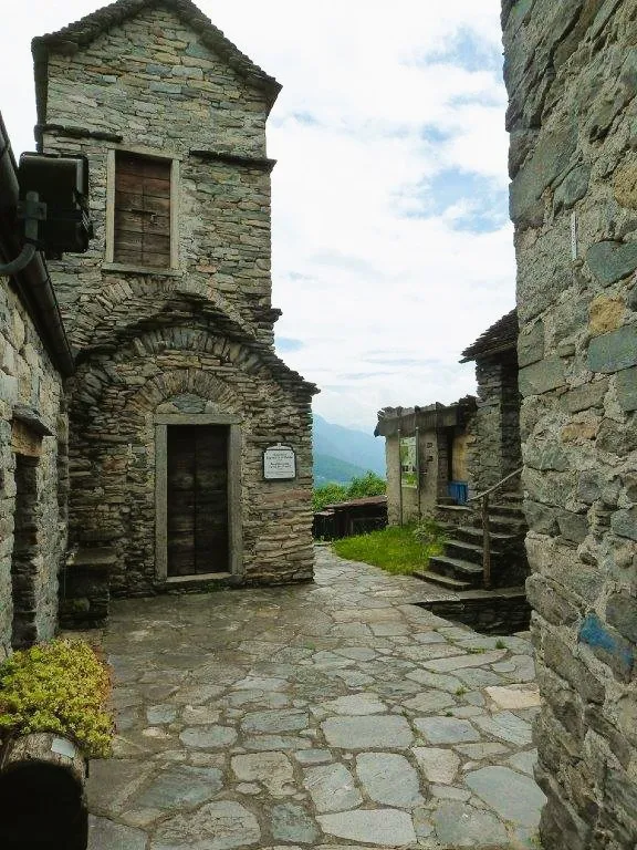 Rustico/Casale in vendita a Montecrestese - foto 10