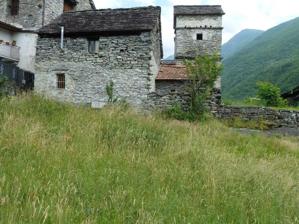 Rustico/Casale in vendita a Montecrestese - foto 2