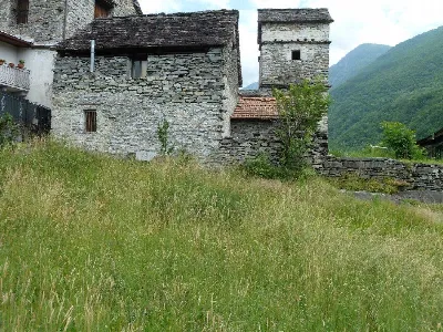 Rustico/Casale in vendita a Montecrestese - foto 2