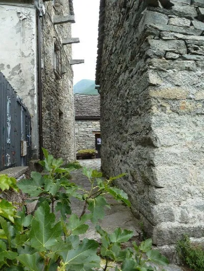 Rustico/Casale in vendita a Montecrestese - foto 4