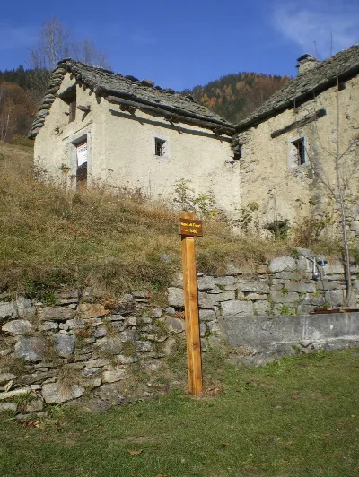 Rustico/Casale in vendita a Varzo - foto 10