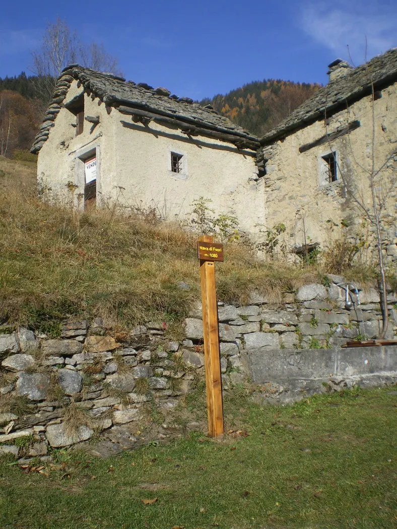 Rustico/Casale in vendita a Varzo - foto 10