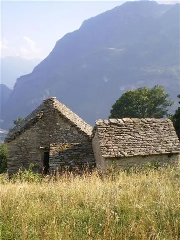 Rustico/Casale in vendita a Varzo - foto 2