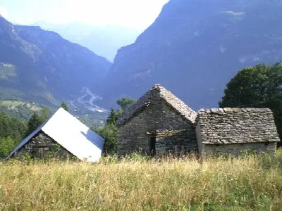 Rustico/Casale in vendita a Varzo - foto 3