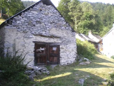 Rustico/Casale in vendita a Varzo - foto 4