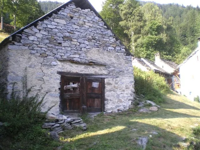 Rustico/Casale in vendita a Varzo - foto 4