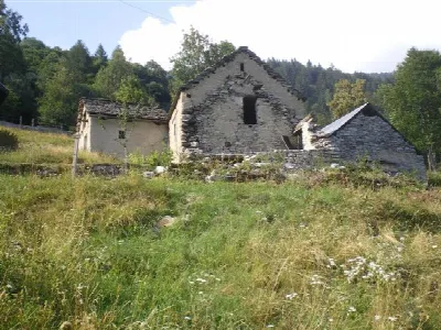Rustico/Casale in vendita a Varzo - foto 5