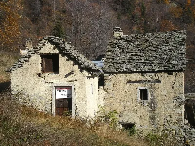 Rustico/Casale in vendita a Varzo - foto 6