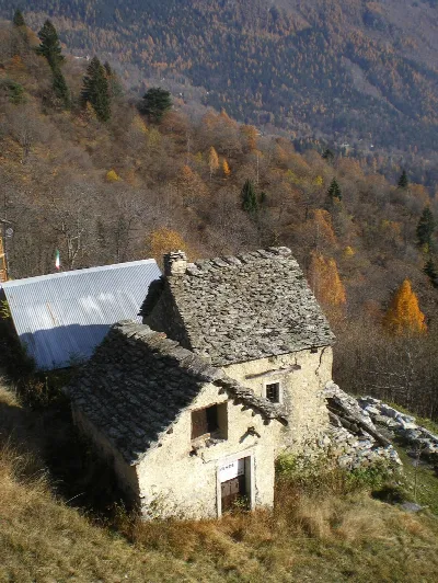 Rustico/Casale in vendita a Varzo - foto 7
