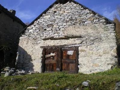Rustico/Casale in vendita a Varzo - foto 9
