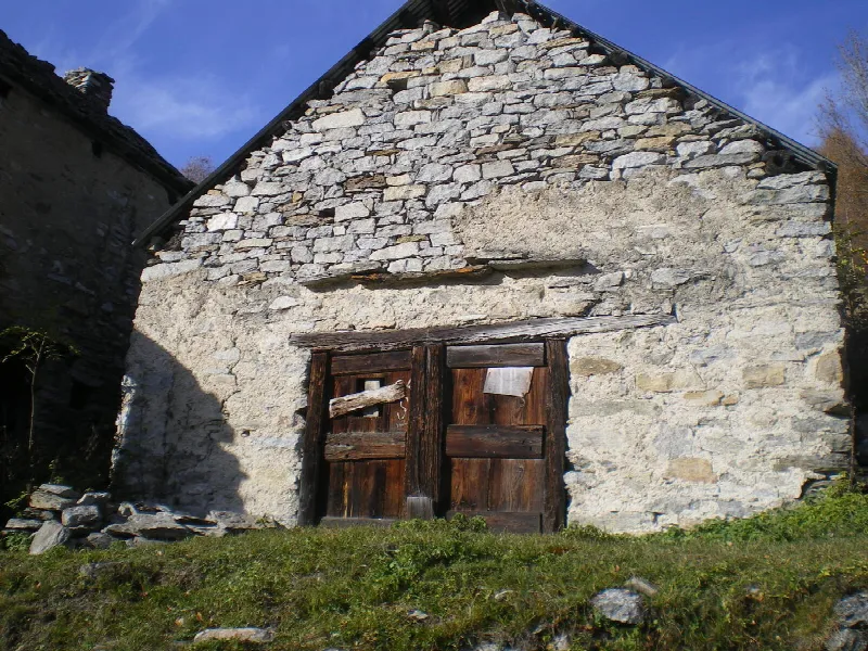 Rustico/Casale in vendita a Varzo - foto 9