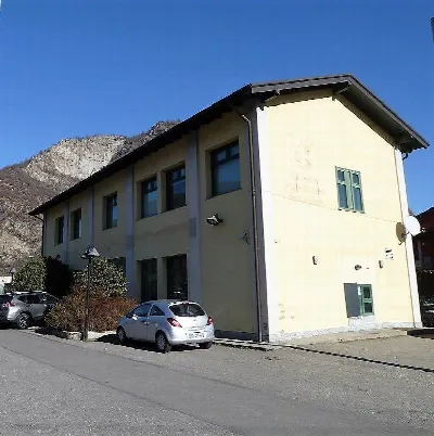 Palazzo/Stabile in vendita a Gravellona To... - foto 2