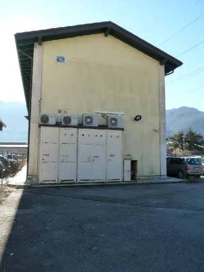 Palazzo/Stabile in vendita a Gravellona To... - foto 3