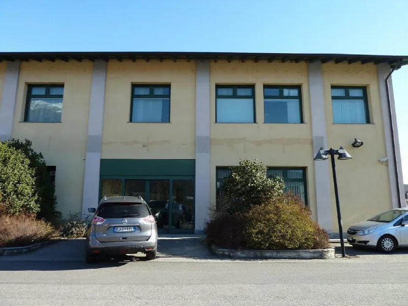 Ufficio in vendita a Gravellona Toce - foto 1
