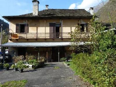 Casa Indipendente in vendita a Bannio Anzi... - foto 2