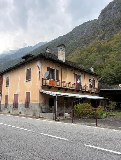Casa Indipendente in vendita a Bannio Anzi... - foto 3