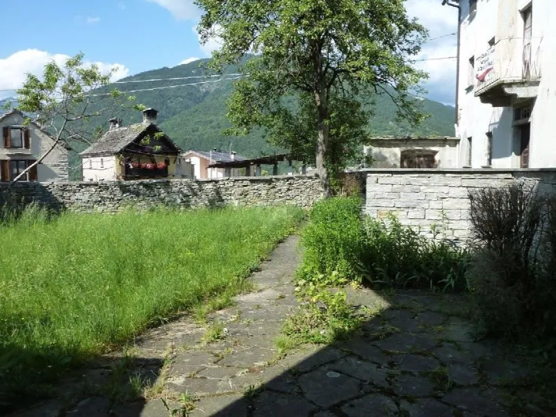 Casa Indipendente in vendita a Trontano - foto 3