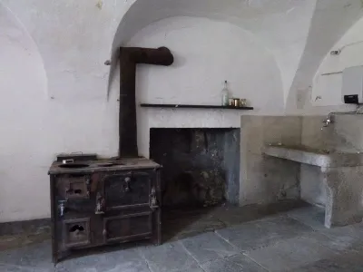 Casa Indipendente in vendita a Trontano - foto 8