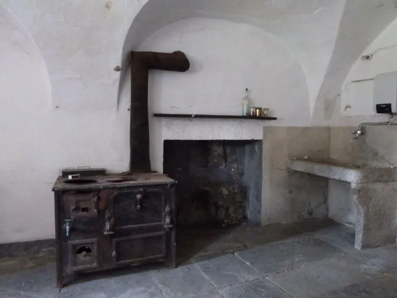 Casa Indipendente in vendita a Trontano - foto 8