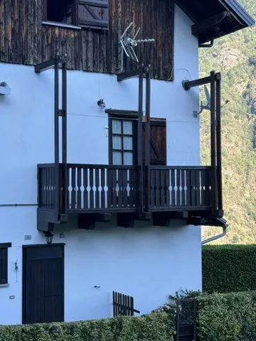 Appartamento in vendita a Crodo - foto 1