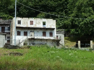 Rustico/Casale a Varzo
