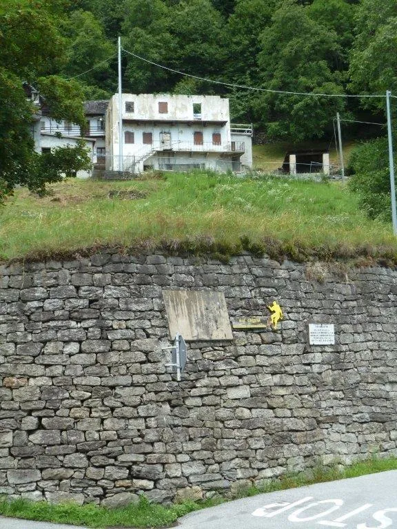 Rustico/Casale in vendita a Varzo - foto 10