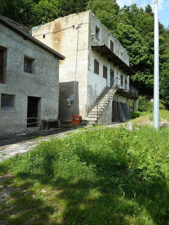 Rustico/Casale in vendita a Varzo - foto 2