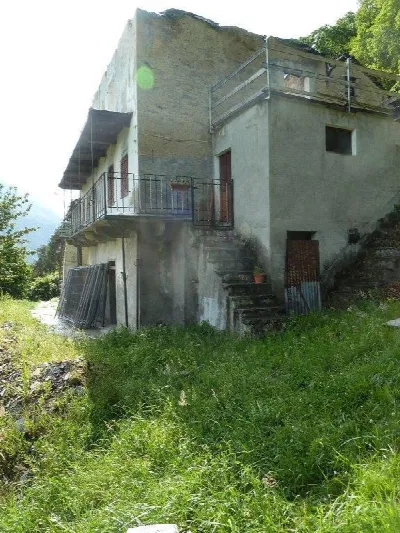Rustico/Casale in vendita a Varzo - foto 3