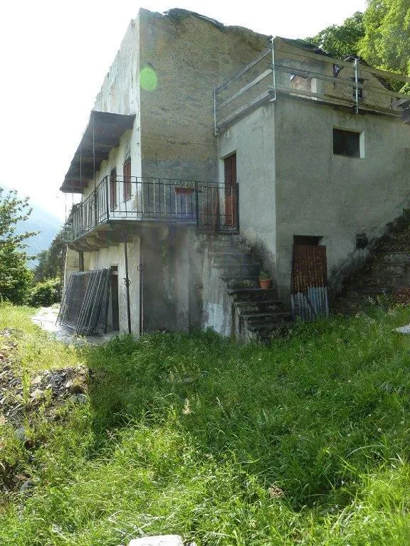 Rustico/Casale in vendita a Varzo - foto 3