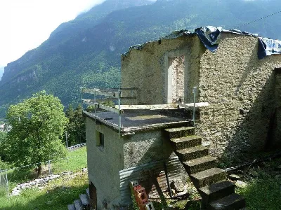 Rustico/Casale in vendita a Varzo - foto 4