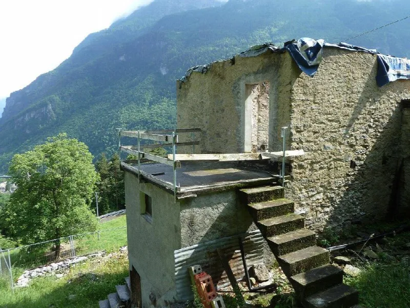 Rustico/Casale in vendita a Varzo - foto 4