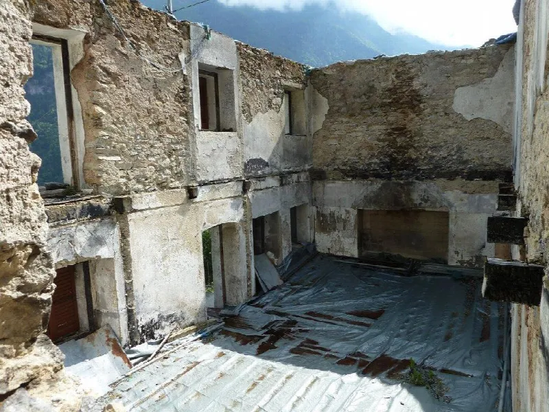 Rustico/Casale in vendita a Varzo - foto 5