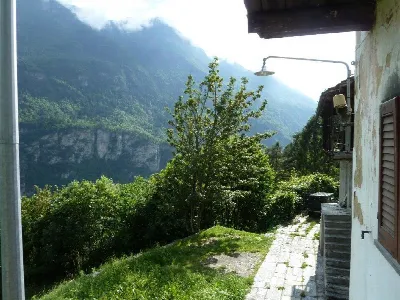 Rustico/Casale in vendita a Varzo - foto 8