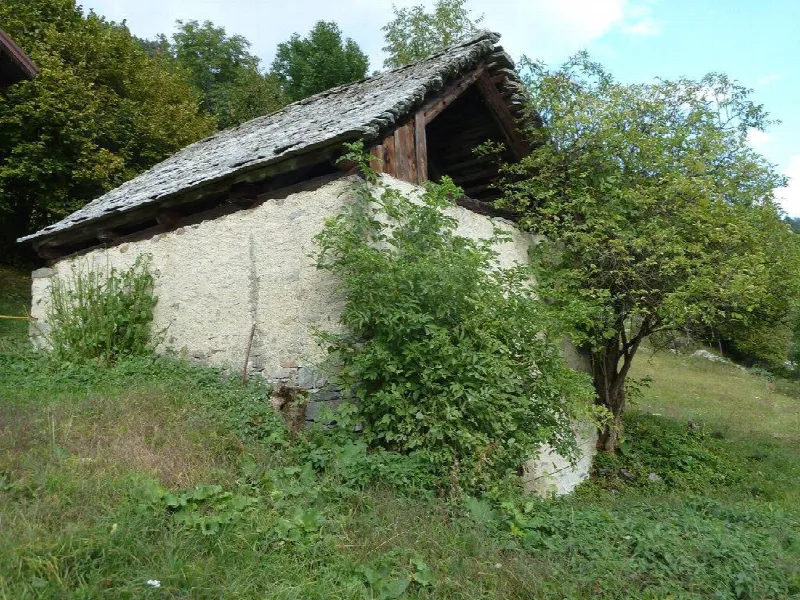 Rustico/Casale in vendita a Trasquera - foto 1