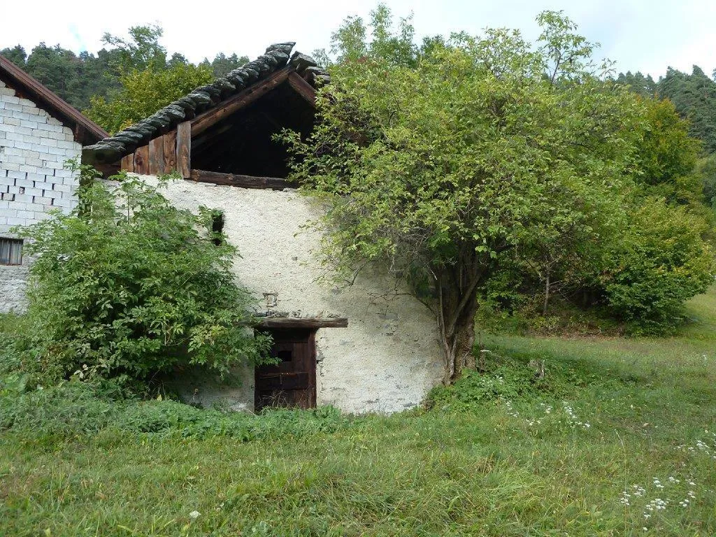 Rustico/Casale in vendita a Trasquera - foto 2